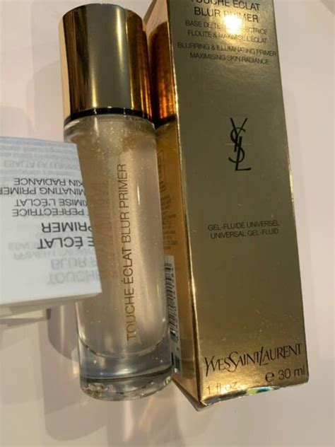 gel fluide universel ysl|ysl beauty.